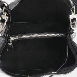 مملوكة مسبقًا Louis Vuitton Black Epi Neonoe MM