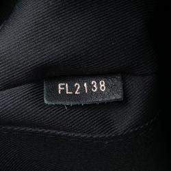 Pre Owned Louis Vuitton Brown Monogram Palm Springs MM