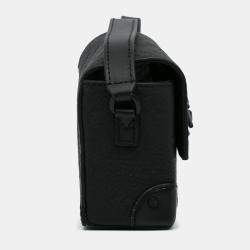 Pre Owned محفظة لويس فيتون بلاك مونوغرام تاوريون ستيمر المحمولة