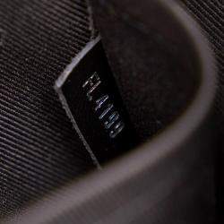 مملوكة مسبقًا شنطة صندوق ناعم عمودي لويس فويتون مونوغرام بني أسود توفيتاج