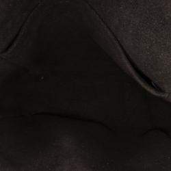 Pre Owned حقيبة لويس فيتون دانوب الأزرق Epi مونوجرام بي إم