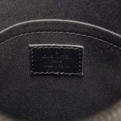 مملوكة مسبقًا كروزر مطاطي لوي فيتون مونوغرام بني LV