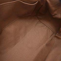 Pre Owned حقيبة لوي فيتون تيفولي مونوجرام GM