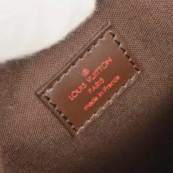 Pre Owned حقيبة لوي فيتون سبنسر دامير كتف لابتوب