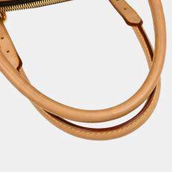 Pre Owned حقيبة لوي فيتون مونوغرام تيفولي كبيرة GM