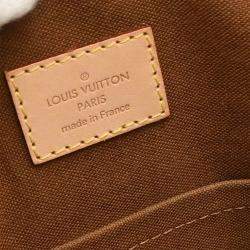 Pre Owned حقيبة لوي فيتون مونوغرام تيفولي كبيرة GM