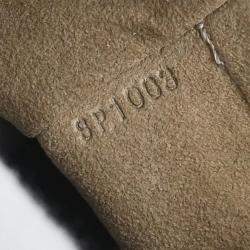 مملوكة مسبقًا حقيبة لويس فيتون مونوغرام متعددة الألوان سوداء سبيدي 30