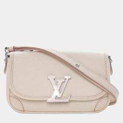 Pre Owned حقيبة لوي فيتون إبي بوسي