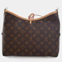 Pre Owned حقيبة لوي فيتون مونوغرام كاري أل بي إم