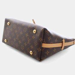 Pre Owned حقيبة لوي فيتون مونوغرام كاري أل بي إم