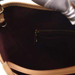 Pre Owned حقيبة لوي فيتون مونوغرام كاري أل بي إم