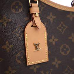 Pre Owned حقيبة لوي فيتون مونوغرام كاري أل بي إم