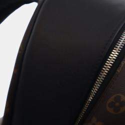 مملوكة مسبقًا Louis Vuitton Monogram Josh Backpack