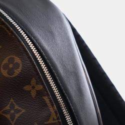 مملوكة مسبقًا Louis Vuitton Monogram Josh Backpack
