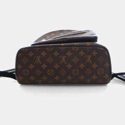 مملوكة مسبقًا Louis Vuitton Monogram Josh Backpack