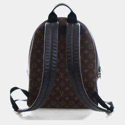 مملوكة مسبقًا Louis Vuitton Monogram Josh Backpack