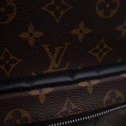 مملوكة مسبقًا Louis Vuitton Monogram Josh Backpack