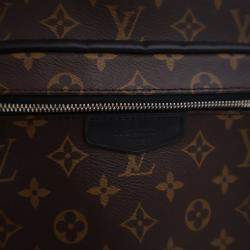 مملوكة مسبقًا Louis Vuitton Monogram Josh Backpack