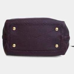 مملوكة مسبقًا حقيبة لوي فيتون مونوغرام إمبريت سبيدي باندوليير 25