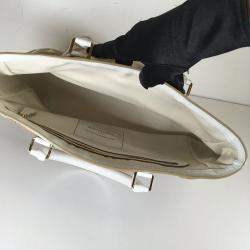 Pre Owned حقيبة لوي فيتون مونوجرام سابيا متوسط كاباس