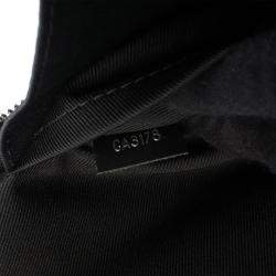 Pre Owned Louis Vuitton Solar Ray Utility Brown Monogram Canvas and Leather Side Bag