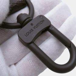 مملوكة مسبقًا Louis Vuitton Brown Monogram Chess Soft Trunk