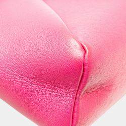 مملوكة مسبقًا مذكرة حب بلونين بنفسجي وأحمر لويس فويتون