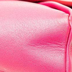 مملوكة مسبقًا مذكرة حب بلونين بنفسجي وأحمر لويس فويتون