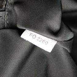 مملوكة مسبقًا حقيبة خصر لويس فويتون تايغراما أبيض مونوجرام أوت دور