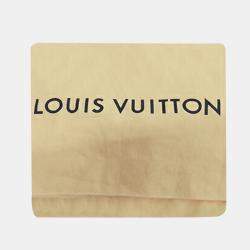 مملوكة مسبقًا Louis Vuitton Brown Red Monogram Surene BB