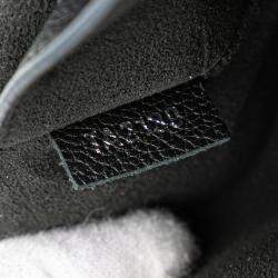 Pre Owned حقيبة سلسلة ماي لوك مي لويس فيتون سوداء