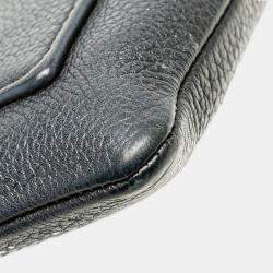 Pre Owned حقيبة سلسلة ماي لوك مي لويس فيتون سوداء