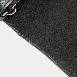 Pre Owned حقيبة سلسلة ماي لوك مي لويس فيتون سوداء