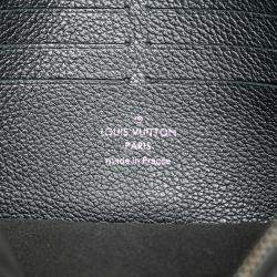 Pre Owned حقيبة سلسلة ماي لوك مي لويس فيتون سوداء