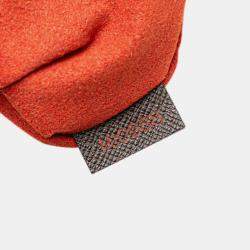 مملوكة مسبقًا Louis Vuitton Brown Damier Ebene Venice Sac Plat