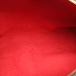 مملوكة مسبقًا حقيبة لوي فيتون سيستينا GM قماش دامير إبن