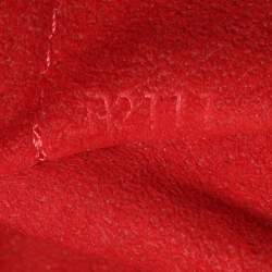 مملوكة مسبقًا حقيبة لوي فيتون سيستينا GM قماش دامير إبن