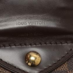 مملوكة مسبقًا حقيبة لوي فيتون سيستينا GM قماش دامير إبن