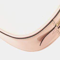 مملوكة مسبقًا Louis Vuitton Pink Louis Vuitton Monogram Vernis Beltbag