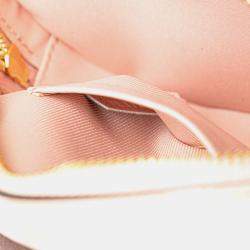 مملوكة مسبقًا Louis Vuitton Pink Louis Vuitton Monogram Vernis Beltbag