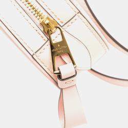 مملوكة مسبقًا Louis Vuitton Pink Louis Vuitton Monogram Vernis Beltbag