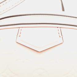 مملوكة مسبقًا Louis Vuitton Pink Louis Vuitton Monogram Vernis Beltbag