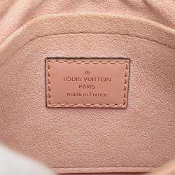 Pre Owned Louis Vuitton Pink Epi Locky BB
