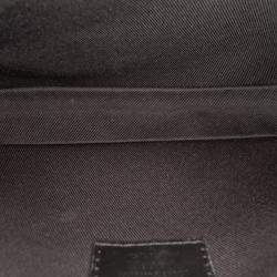 مملوكة مسبقًا Louis Vuitton Brown Monogram S Lock Sling