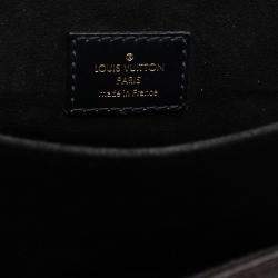 مملوكة مسبقًا حقيبة لوي فيتون بوشيت ميتيس مونوجرام بني وريفيرس