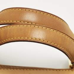 مملوكة مسبقًا حقيبة لويس فيتون بريا GM مورونغرام فيرنيز أمارنت