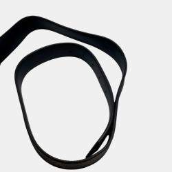 مملوكة مسبقًا Louis Vuitton Brown Monogram Daily Multi Pocket 30mm Belt