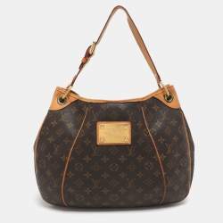مملوكة مسبقًا Louis Vuitton Galliera PM Monogram Canvas Bag