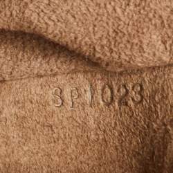 مملوكة مسبقًا Louis Vuitton Speedy 30 Black Monogram Multicolore Canvas Bag