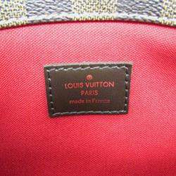 Pre Owned حقيبة لويس فويتون بلومزبري كتف إيبين دامير بي إم